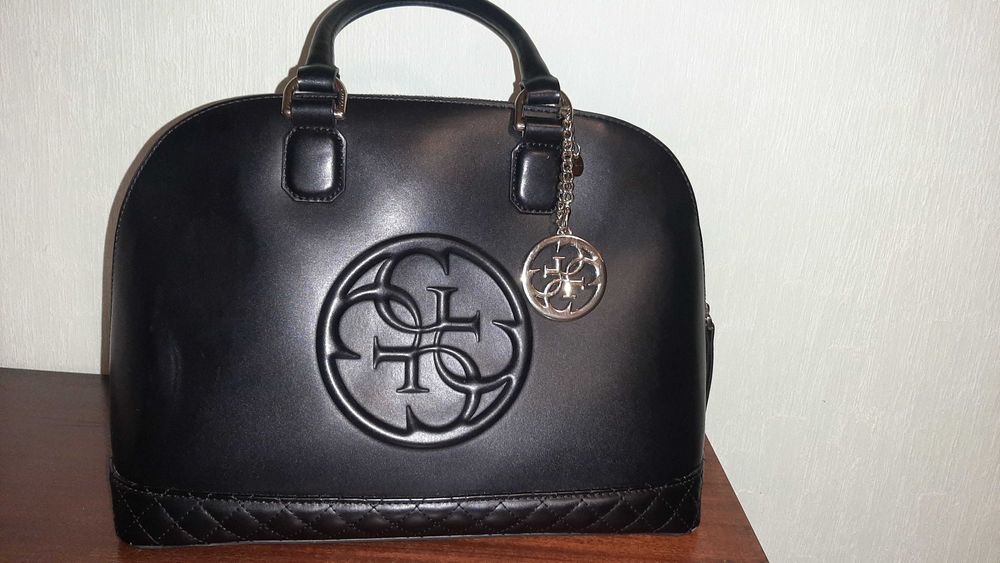 Нова жіноча сумка, Guess. Оригінал.