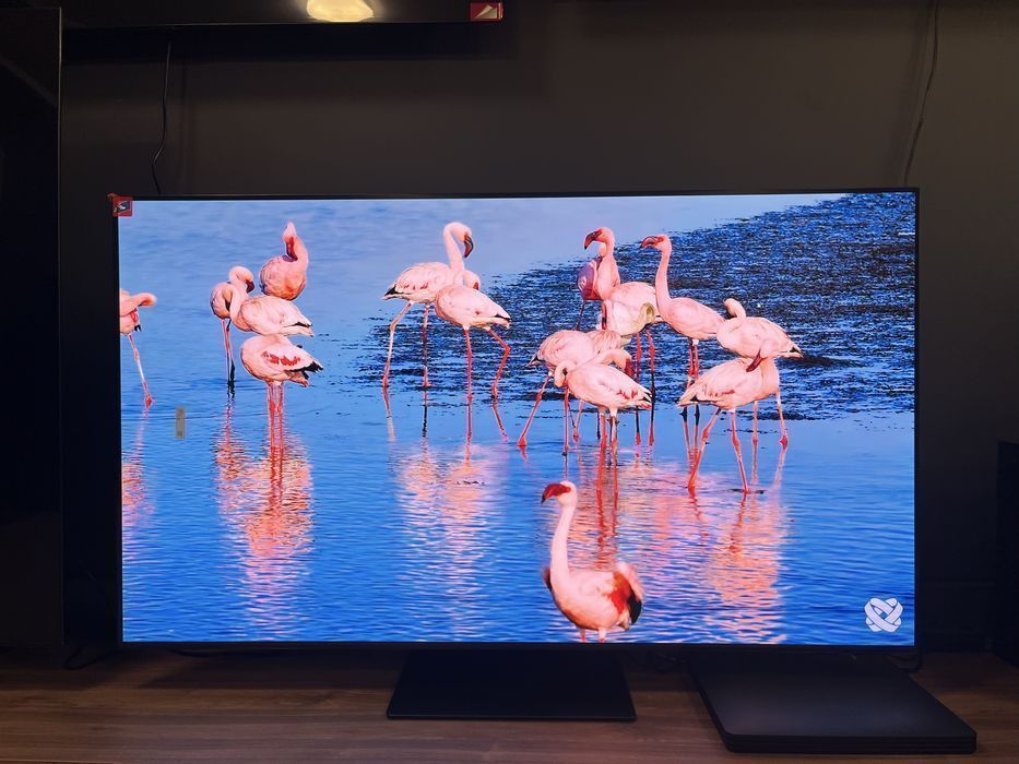 Новий телевізор 65" Samsung  65QN85D 4K TV 144 Hz гар12 міс