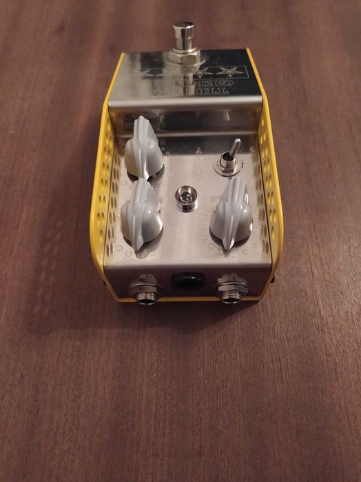 ThorpyFX Compressor-The Fat General64176750126082122