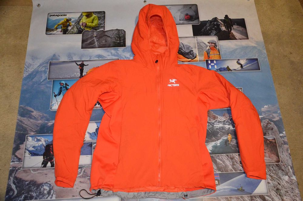 Куртка Arcteryx (L)