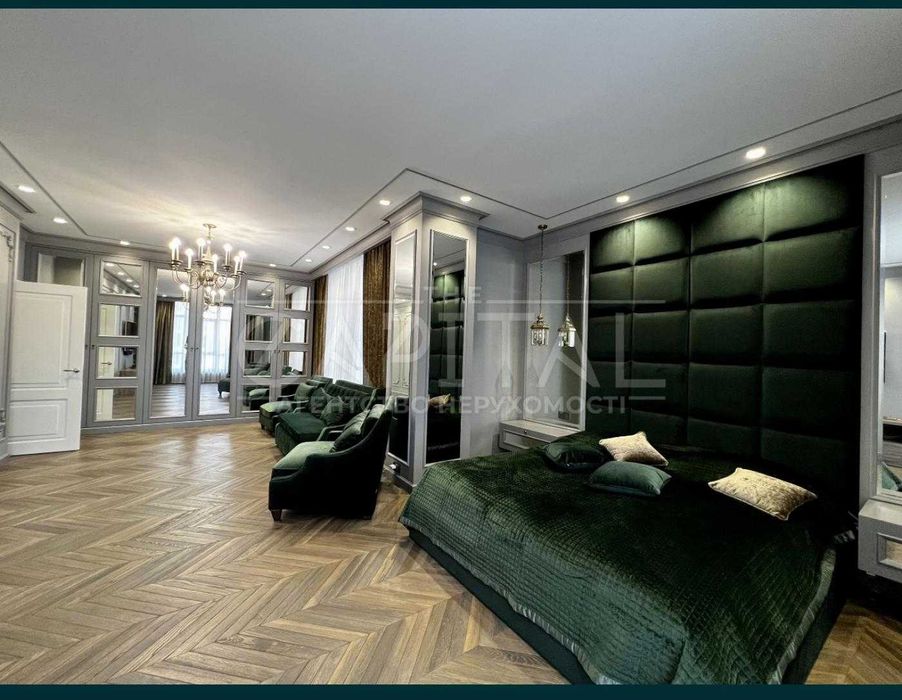 3-кімнатна квартира за адресою вул. Андрія Верхогляда (площа 152 м²) - Atlanta.ua - фото 8