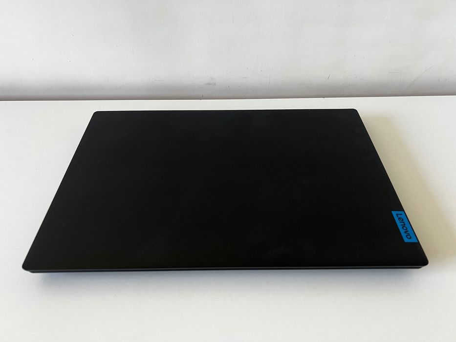 Ігровий ноутбук 17 дюймів  Lenovo ideapad gaming L340 GTX 1650 игровой