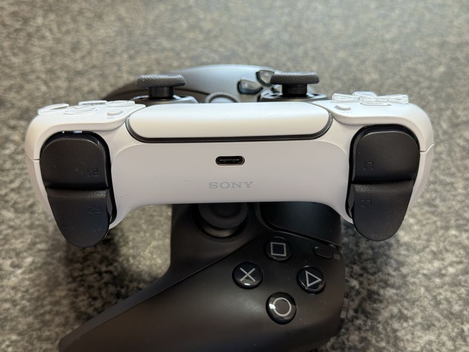 DualSense Ps5 PlayStaition джойстік геймпад gamepad контроллер