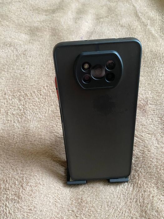 Продам Poco x3nfs 64gb