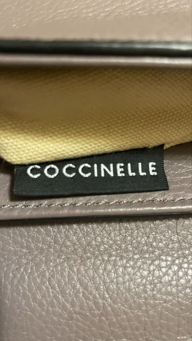 Сумка Coccinelle