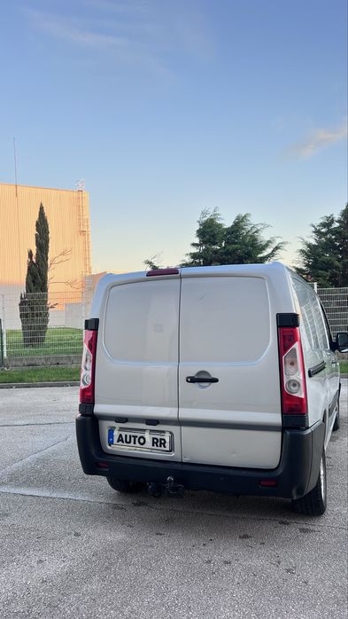 Jumpy 2.0 HDI with AC64846300410625122