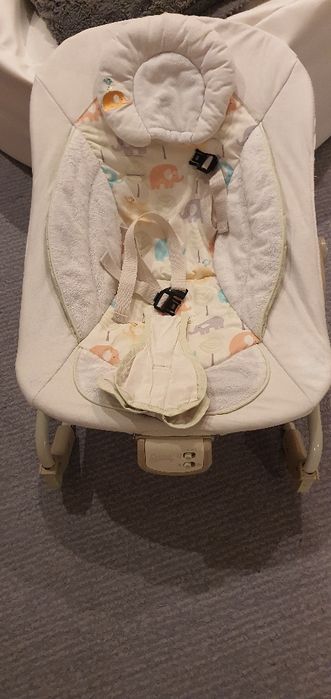 Espreguiçadeira Confort harmony