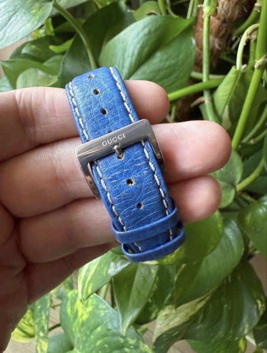 Relogio Gucci Feminino