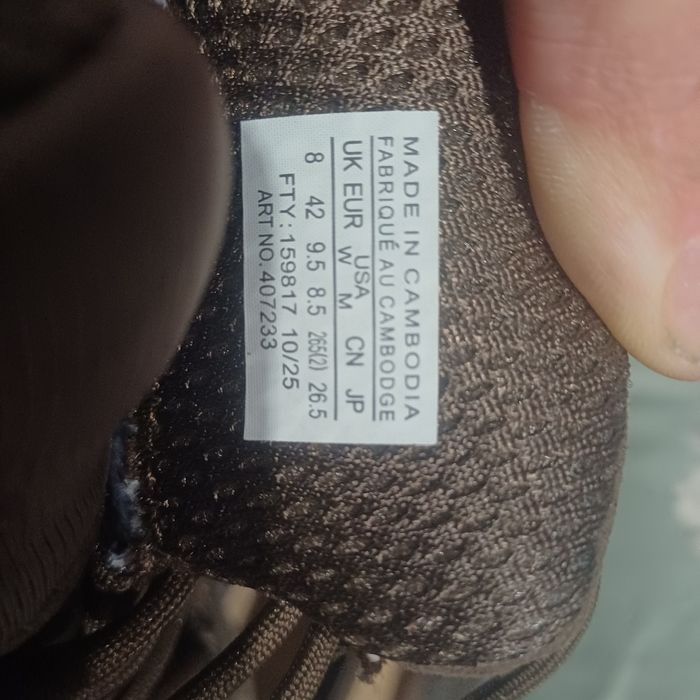 Buty Salomon Quest 4D