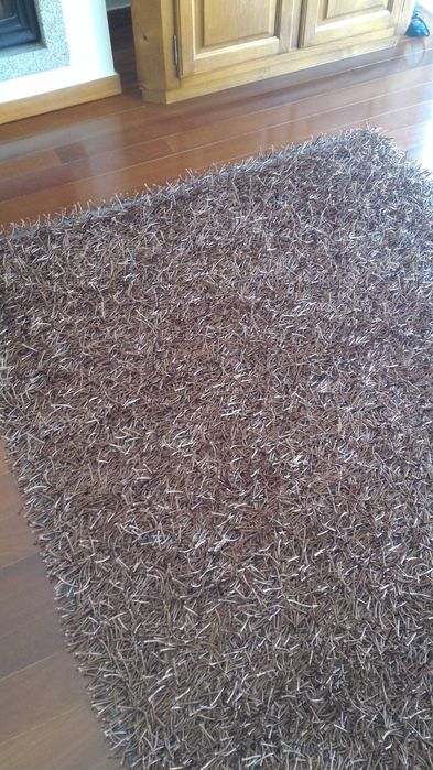 Maravilhosa Carpete como nova!