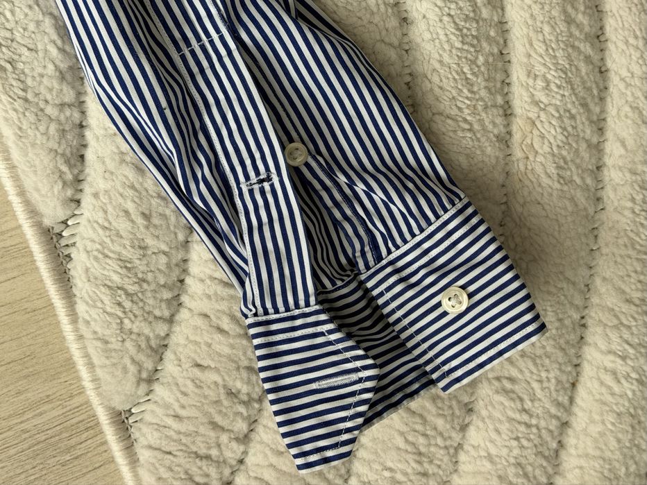 Сорочка Polo Ralph Lauren Розмір С-М