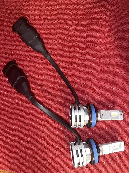 Комплект светодиодов Narva Range Performance LED: 900 грн. - Лампочки ...