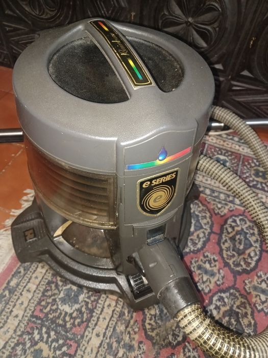 Rainbow E-Series Vacuum Cleaner507114581907875841