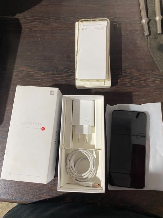 Xiaomi 13t 8/256