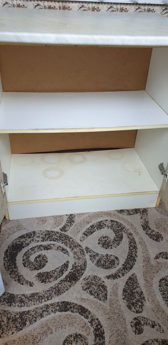 Продам меблі к.в для кухні самовивоз