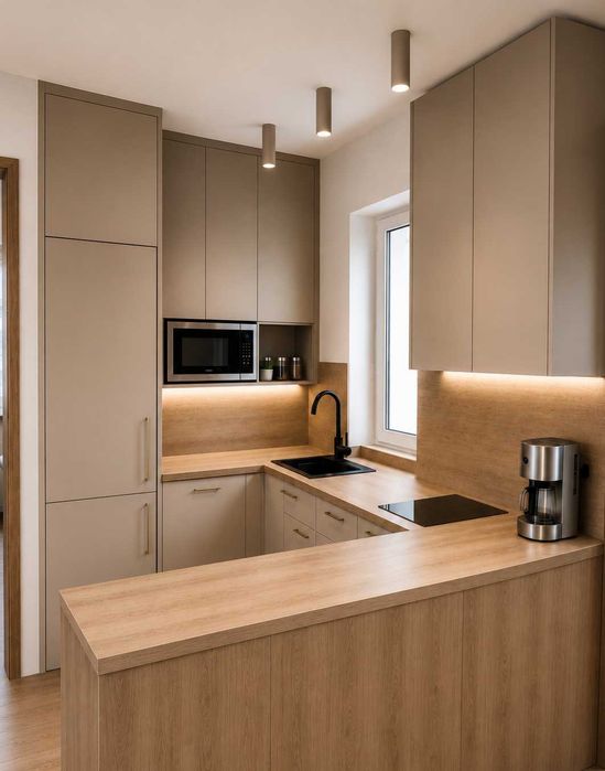Nowy Dom na wynajem 63m²