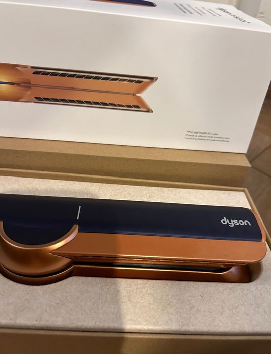 Dyson airstrait prostownica HS suszarka dajson lokówka