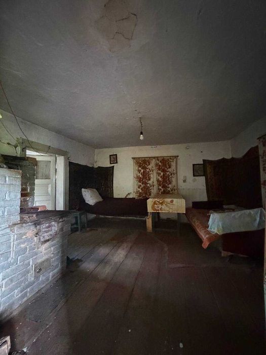 Продаж будинку с. Вишків