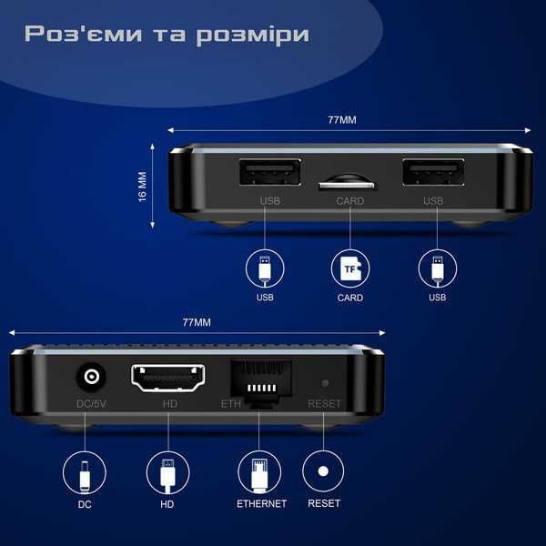 Дитяча інтернет\відео приставка для розваг