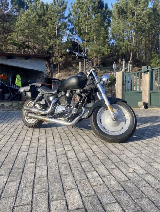 Mota Keeway 250cc
