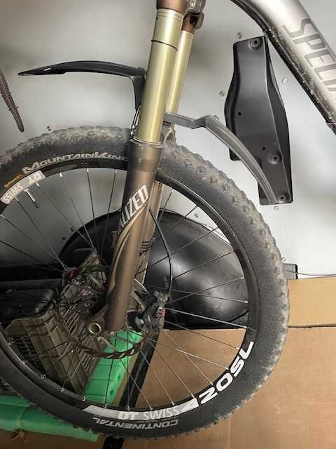 Specialized  enduro  em excelente estado