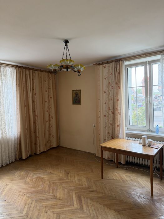 Kawalerkę sprzedam