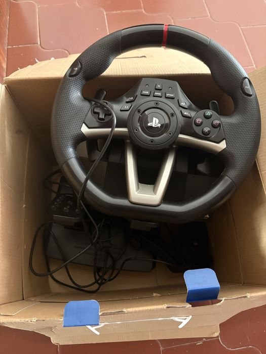 Vendo volante ps4