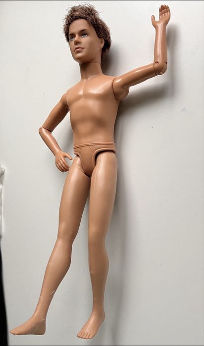 Кен для барбі з будинку мрії Life in The Dreamhouse Ken Doll