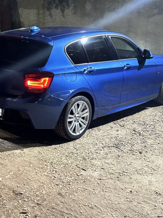 Jantes BMW pack m