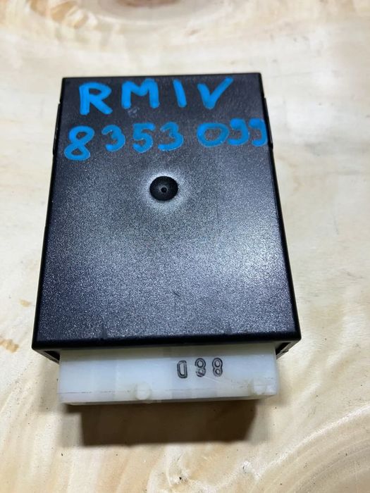 moduł szyb tylnych bmw e36 cabrio rmiv 8353099
