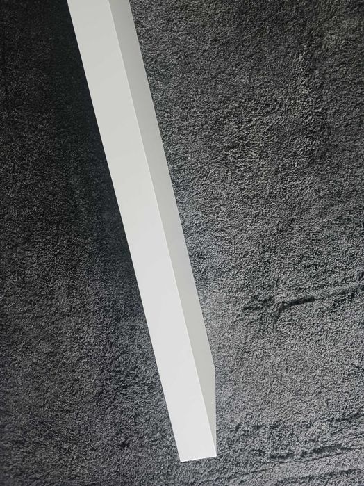 Prateleira lack ikea branca