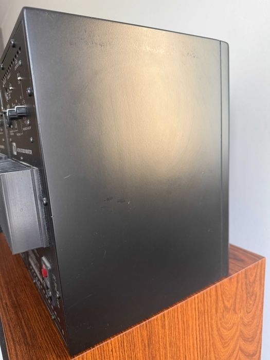 APS IO - Referencyjne monitory aktywne bliskiego pola | bdb stan