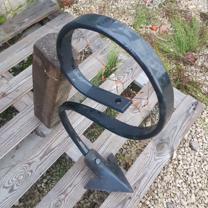 Redliczka Gęsiostopa Kultywatora 1 otwor