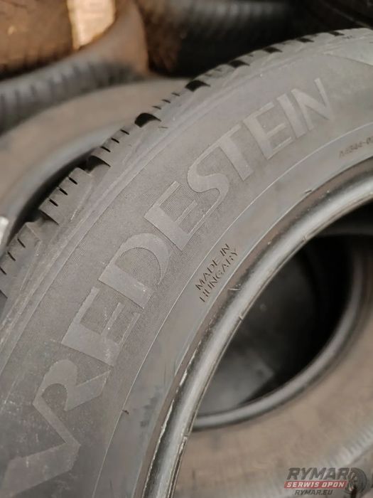 śląsk 2 x całoroczne 225/55r18 102v vredestein quatrac pro para