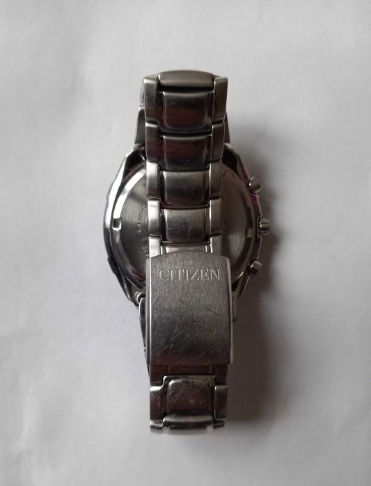 Годинник Citizen eco drive