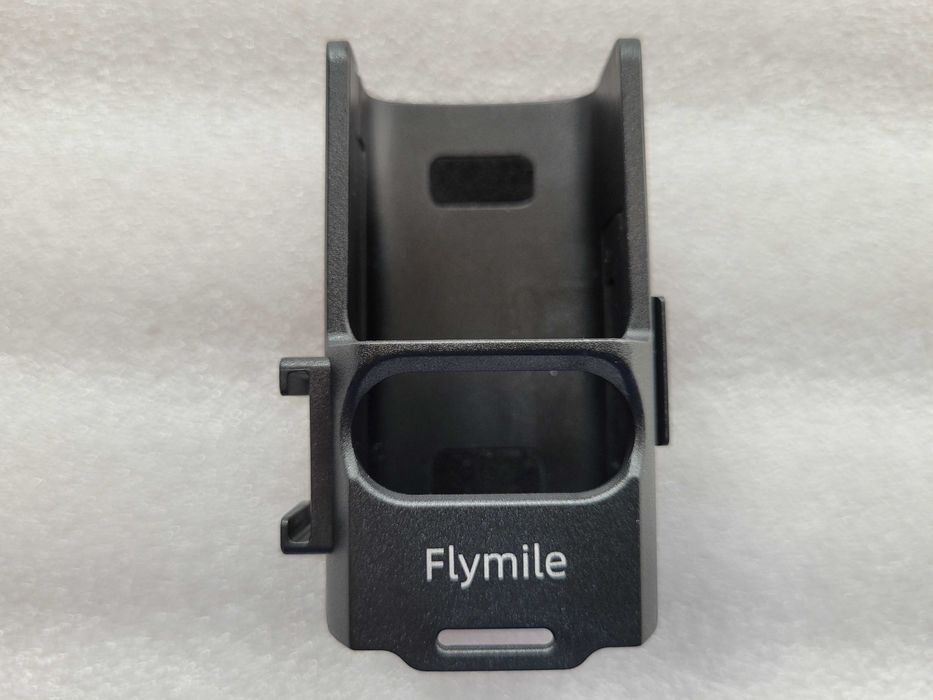Крепление DJI Osmo 3 магнитное, с резьбой под головку 1/4 дюйма, новое