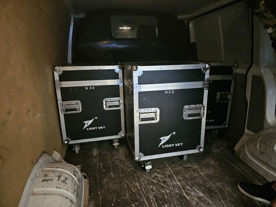 Wash MR575w light sky