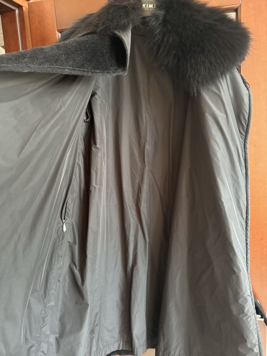 Пальто жіноче Макс Мара оригінал