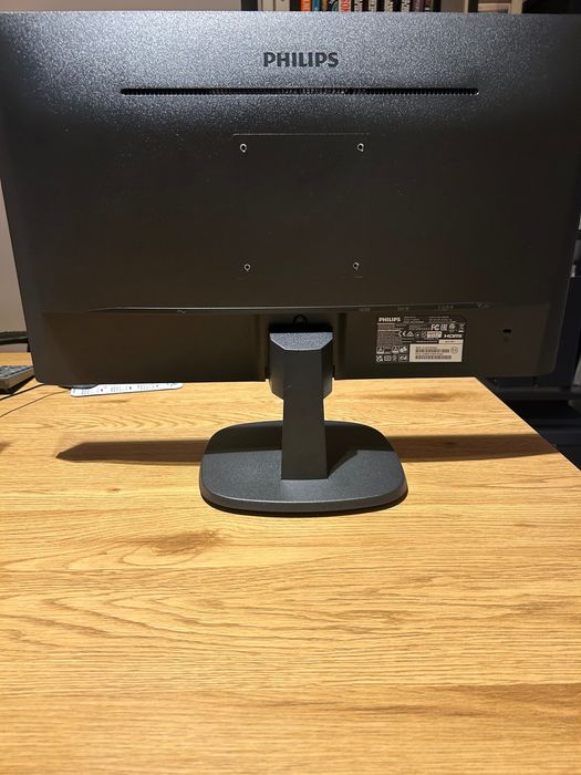 Monitor Philips como NOVO