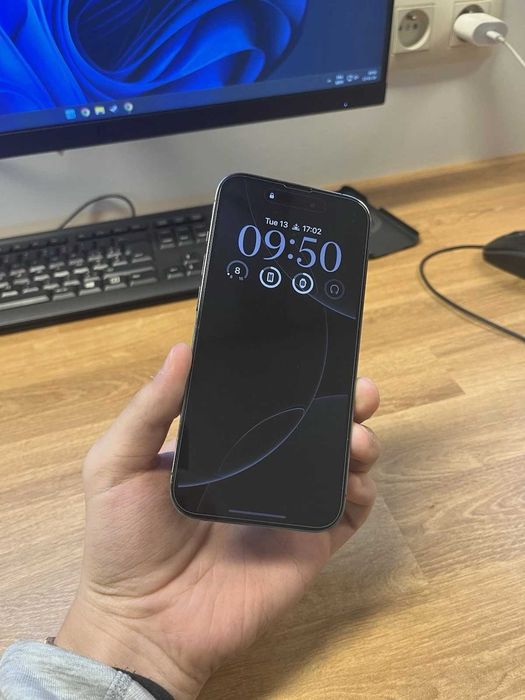 iPhone 14 Pro 256 GB