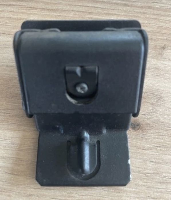 Zawias gramofonu micro seiki dd-7 / dd-40