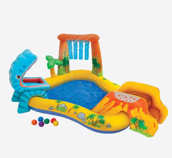 Piscina crianças NOVA