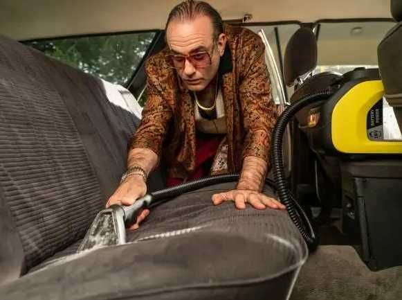 WYPRZEDAŻ Odkurzacz Piorący Karcher SE 3‑18 Compact  18V Akumulatorowy