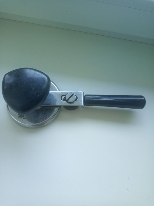 Ключ для консервації банок