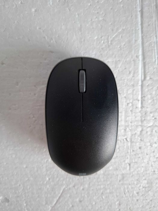 Microsoft Bluetooth Mouse