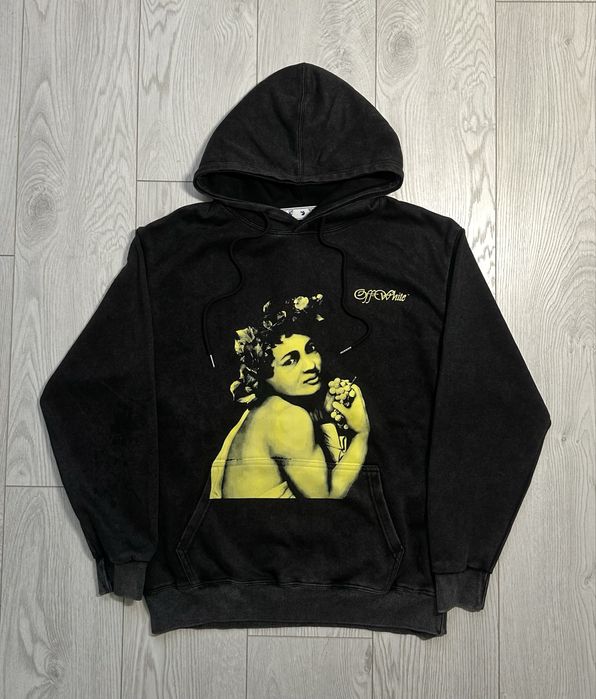 Off white hoodie | худі офф вайт | кофта | оф вайт |