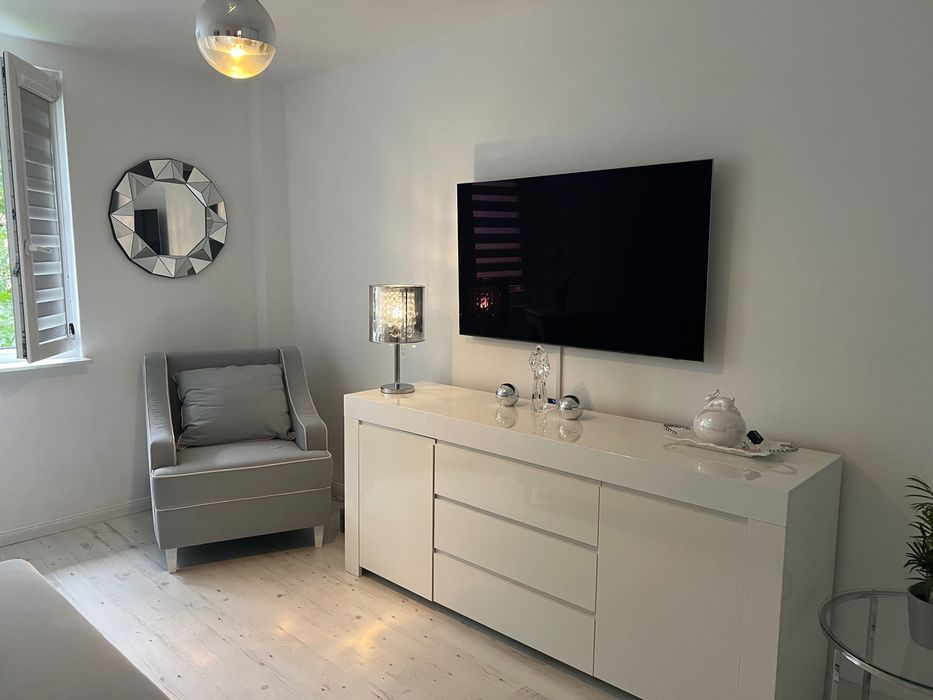 Słoneczne mieszkanie/ dwurozkładowe /bez pośredników/ 3 pokojowe w Oleśnicy