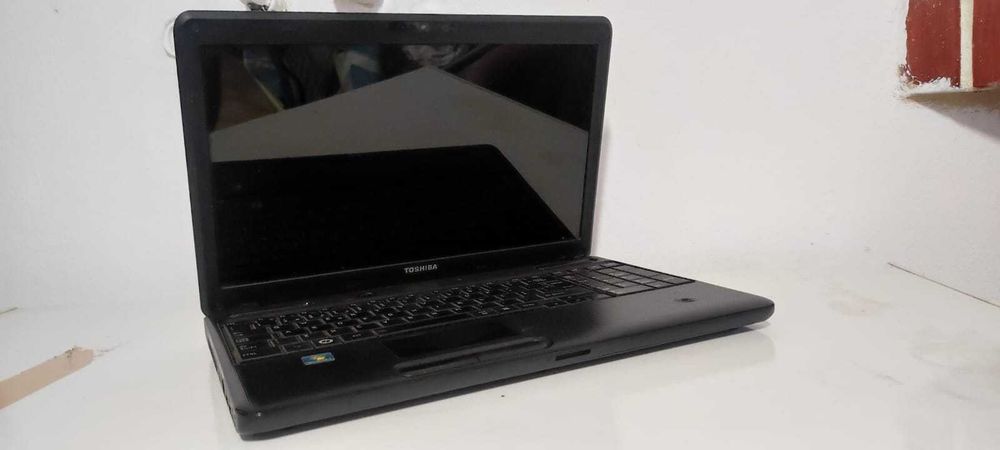 Toshiba Satellite C600 Recondicionado