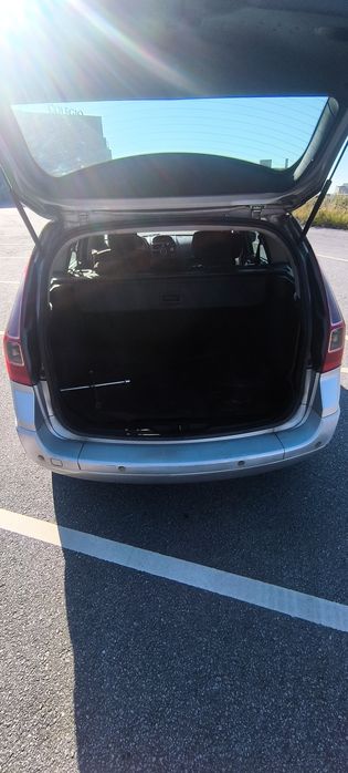 Renault Megane 1.5 dci