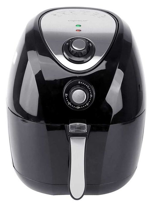 Fritadeira sem oleo Air Fryer nova com garantia